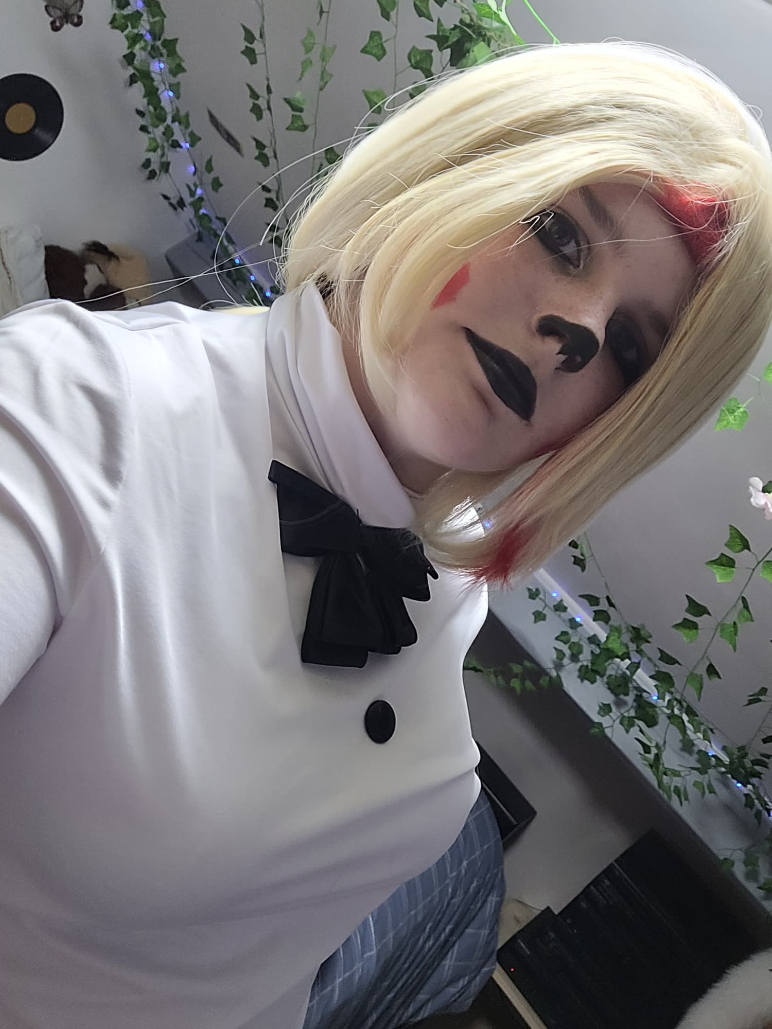 Charlie morningstar  - Photo 21