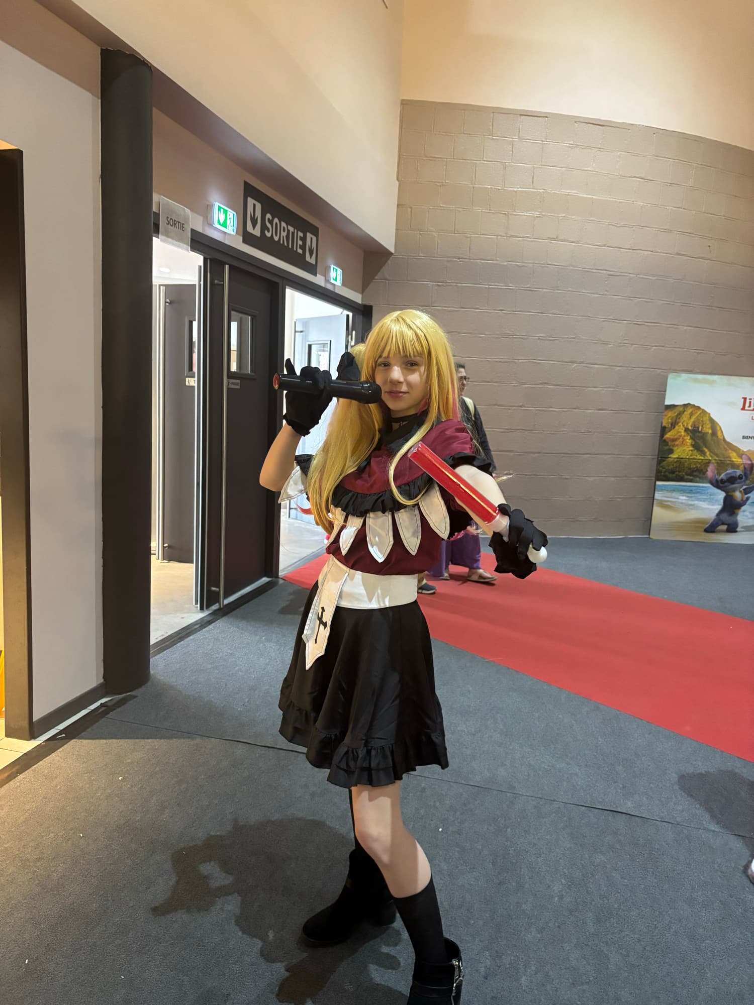 Necronomi’con 2026 - Photo 6