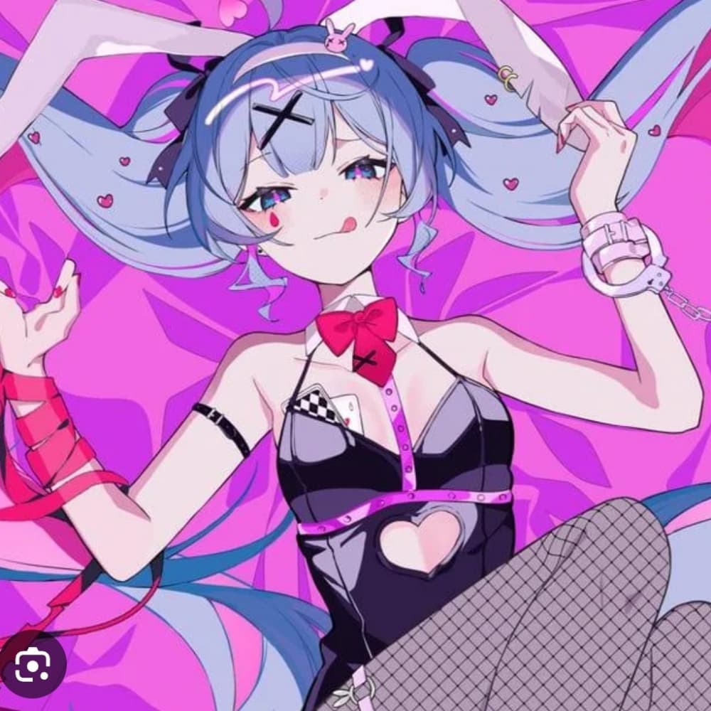 Rabbit Hole (retouche)