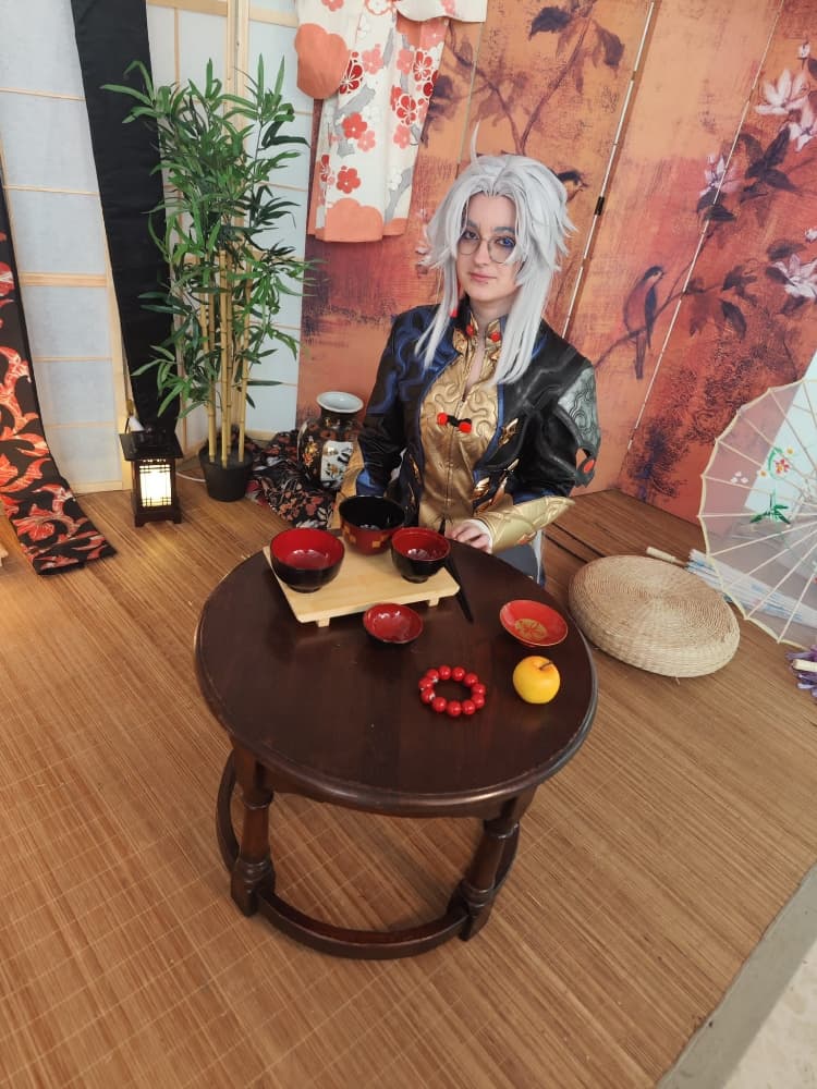 YingXing-JapanParty - Photo 46