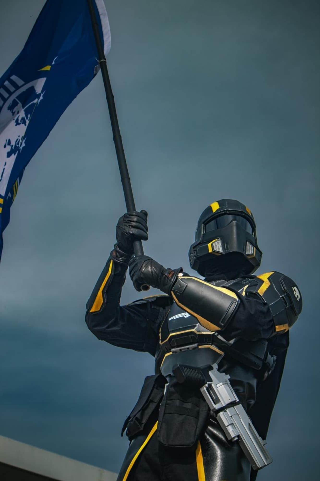 Helldivers - B-01 - Photo 5