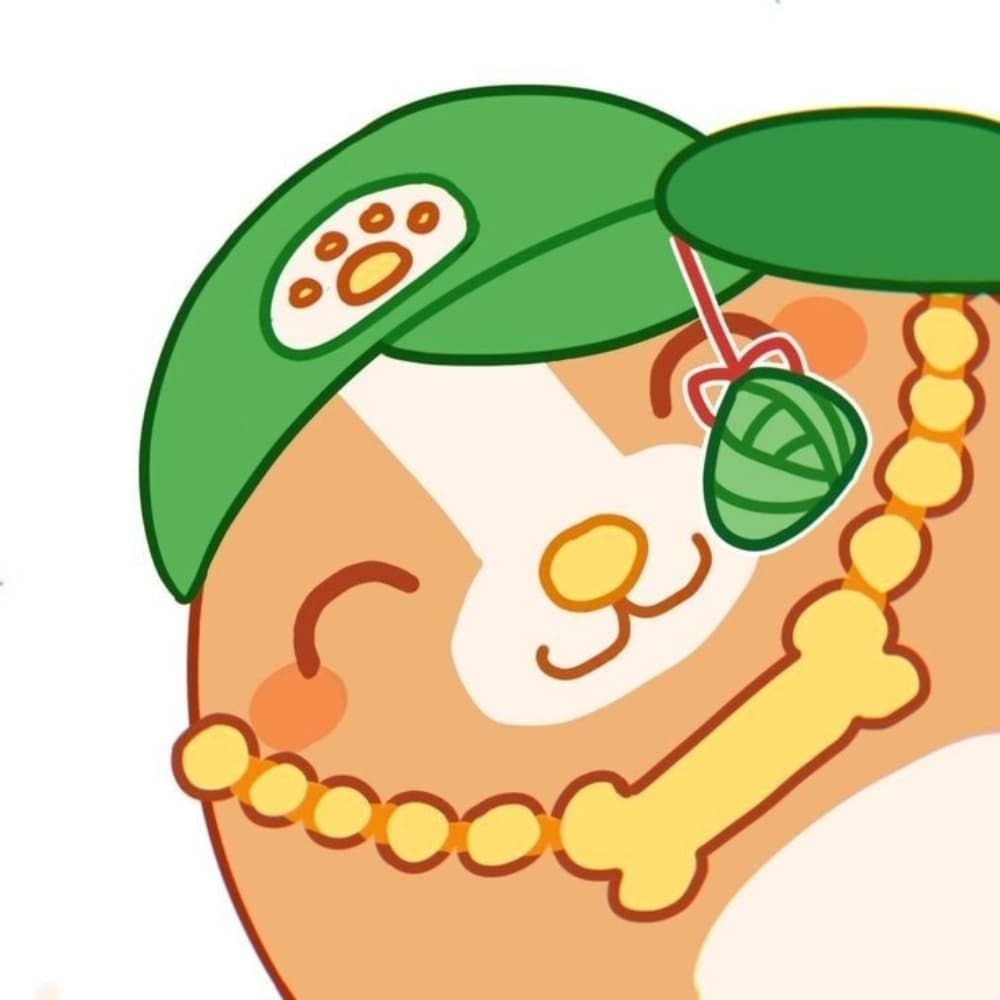 DDUDDU (jinjin roroha) 