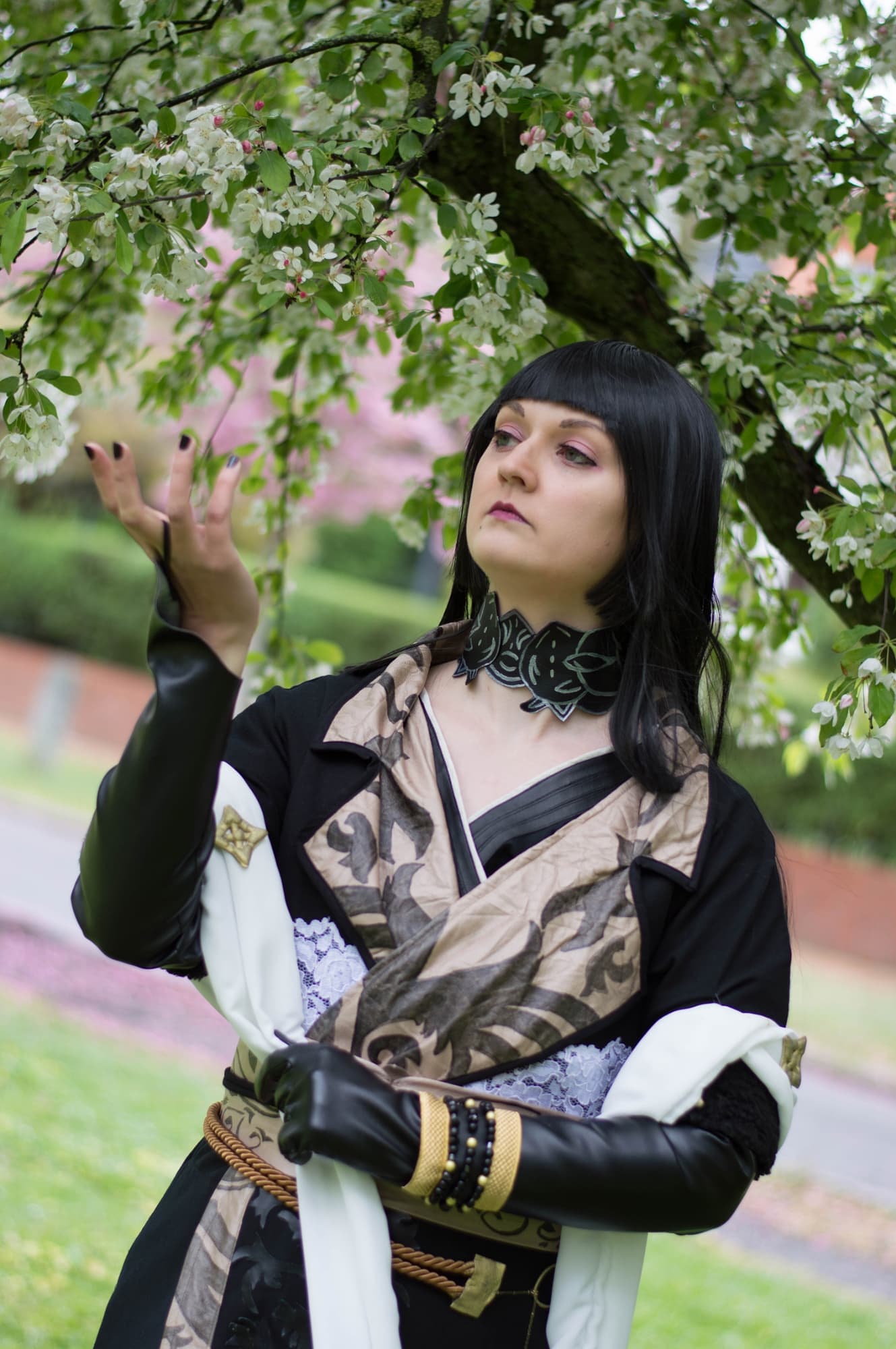 Gentiana (FF 15) - Photo 3