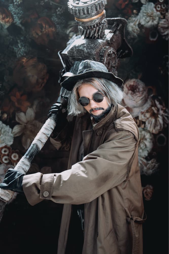 Karl heisenberg - Photo 5