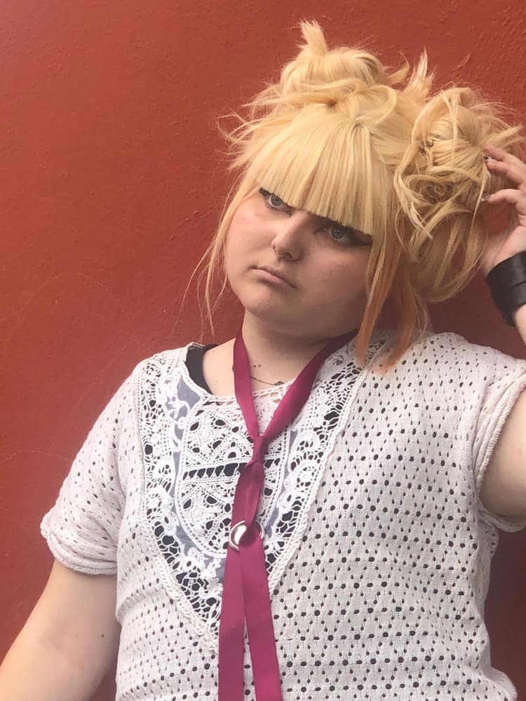 Toga himiko  - Photo 10