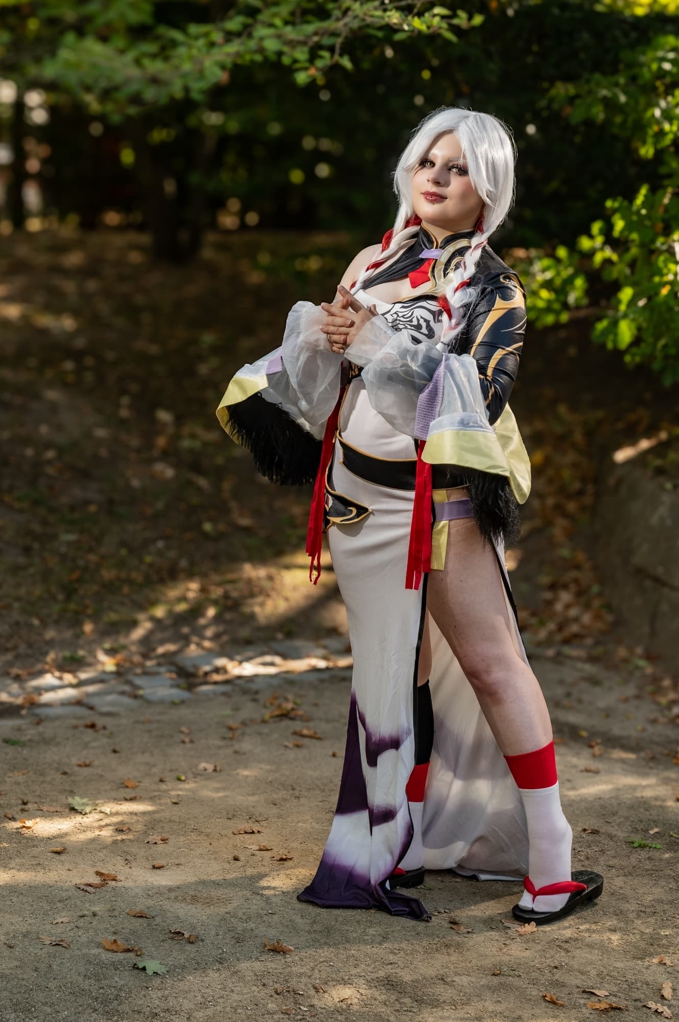 Yang Yuhuan Hasselt  - Photo 4