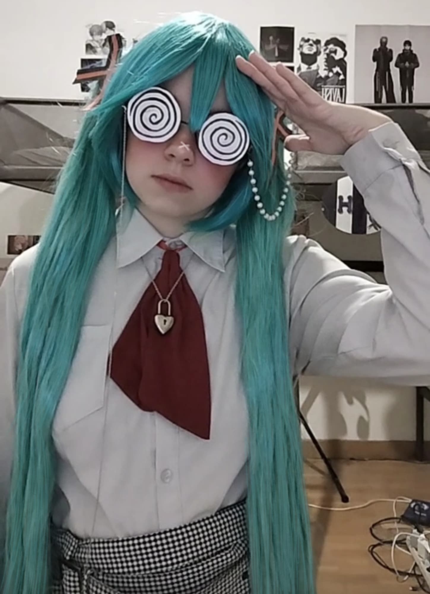 Rotten girl Miku 💌❌ - Photo 21