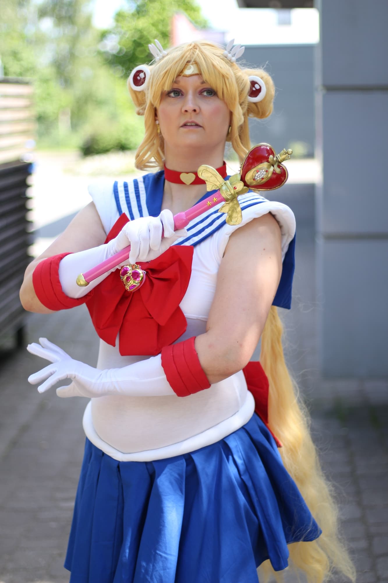 Sailor Moon - Photo 22