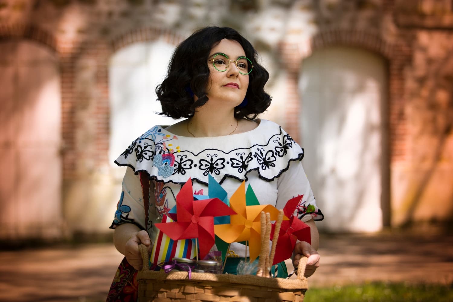 Mirabelle Madrigal - Photo 1