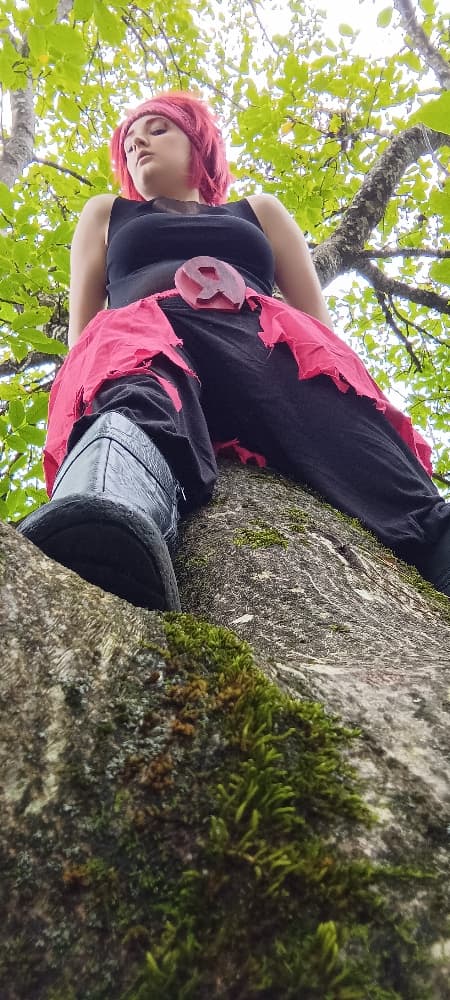 Kirishima hero  - Photo 6