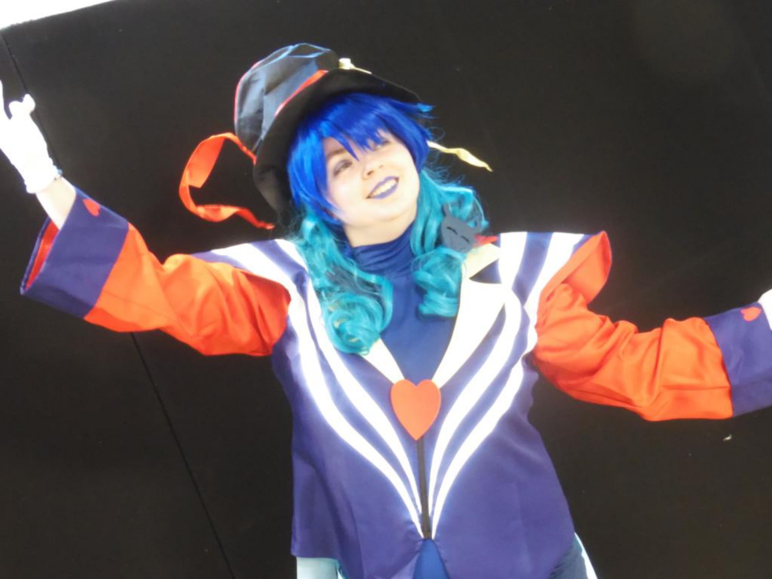 Asmodeus - Kamocon - Photo 5