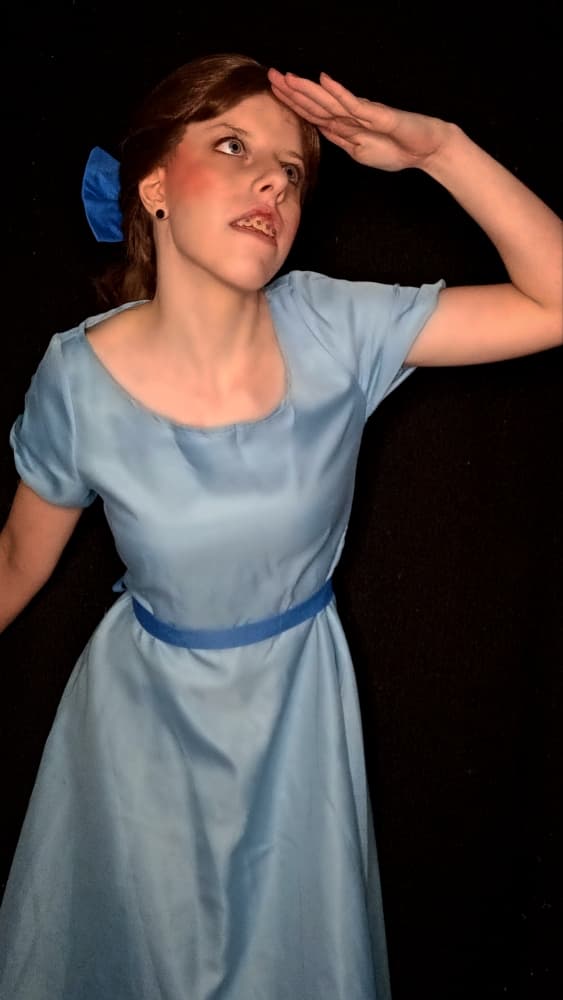 Wendy Darling - Photo 5
