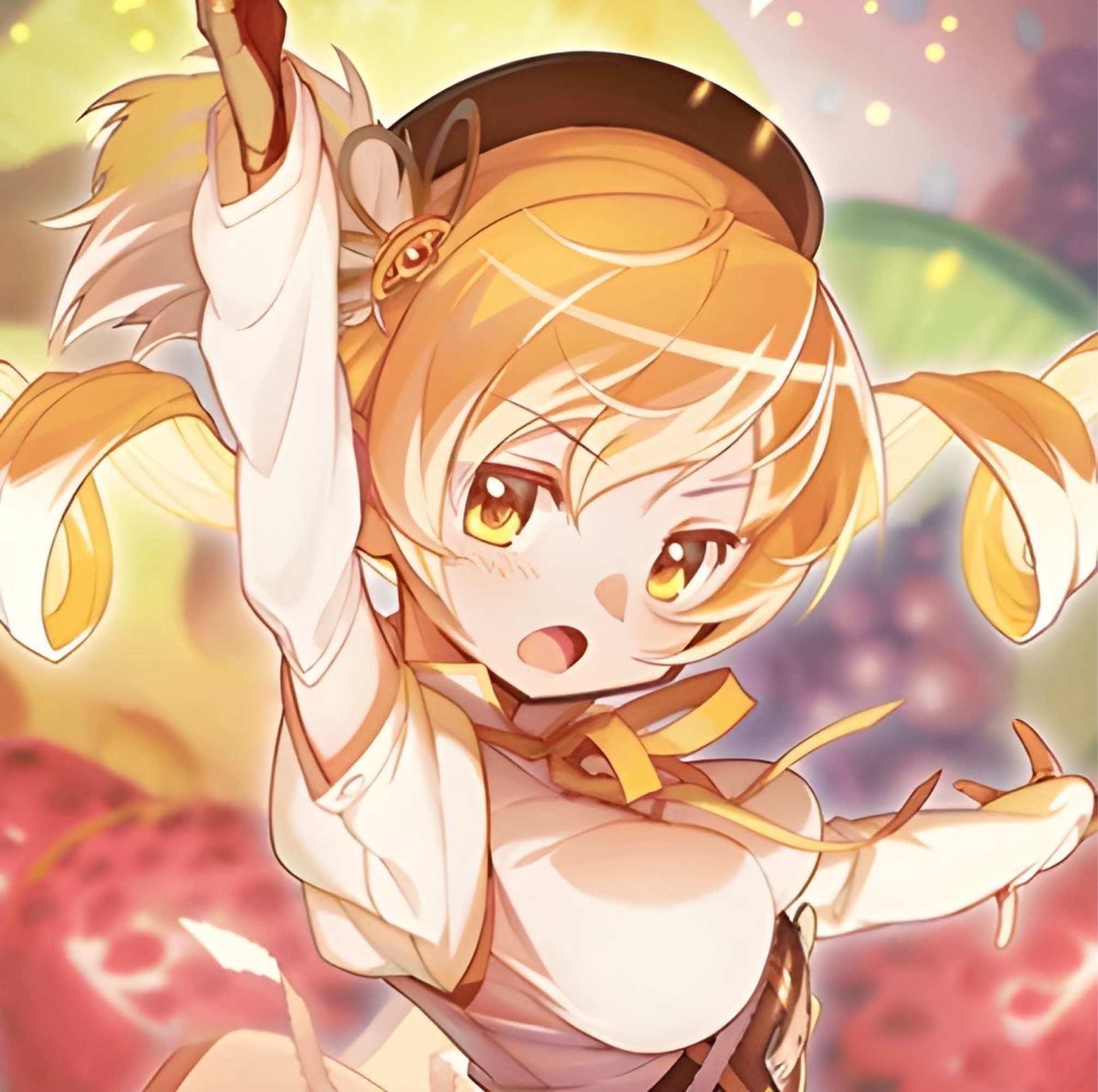 Mami