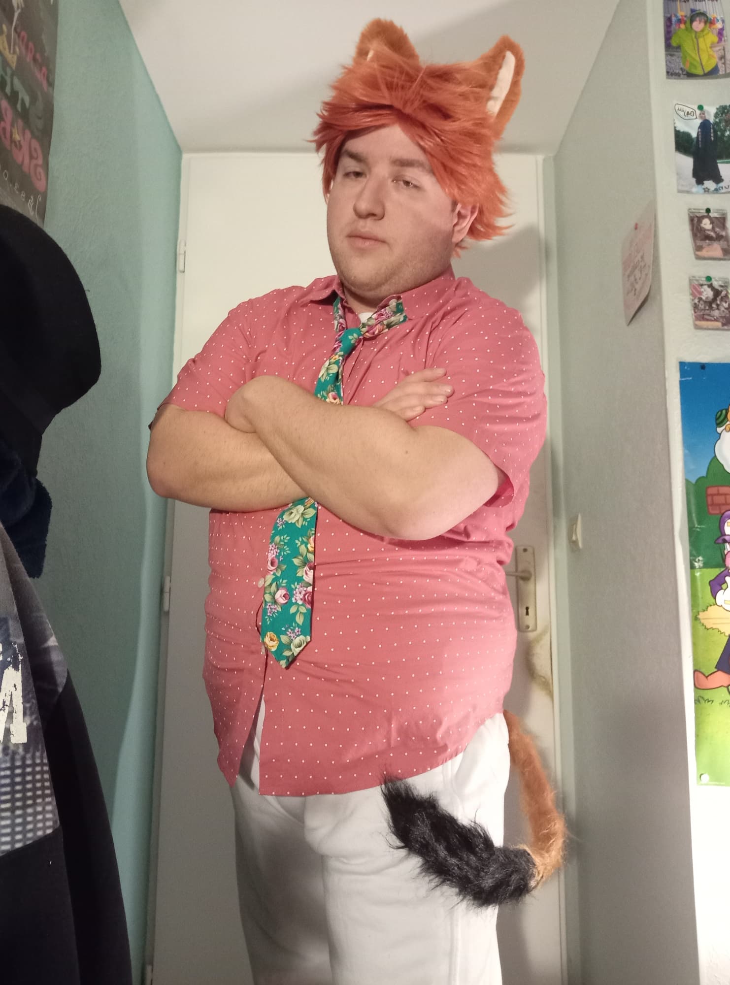 Nick Wilde - Photo 9