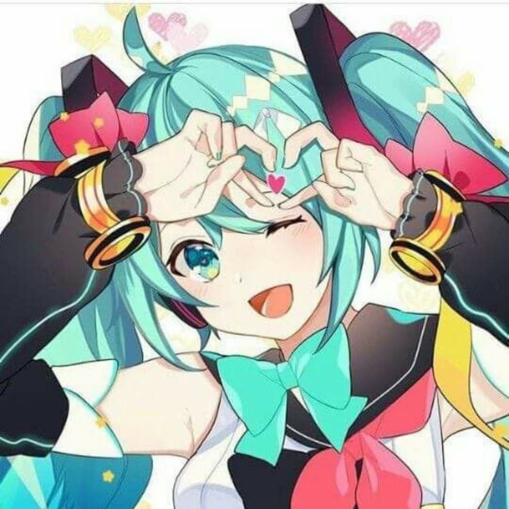 Miku Magical Mirai 2018