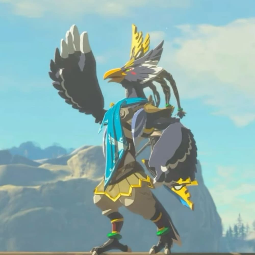 REVALI