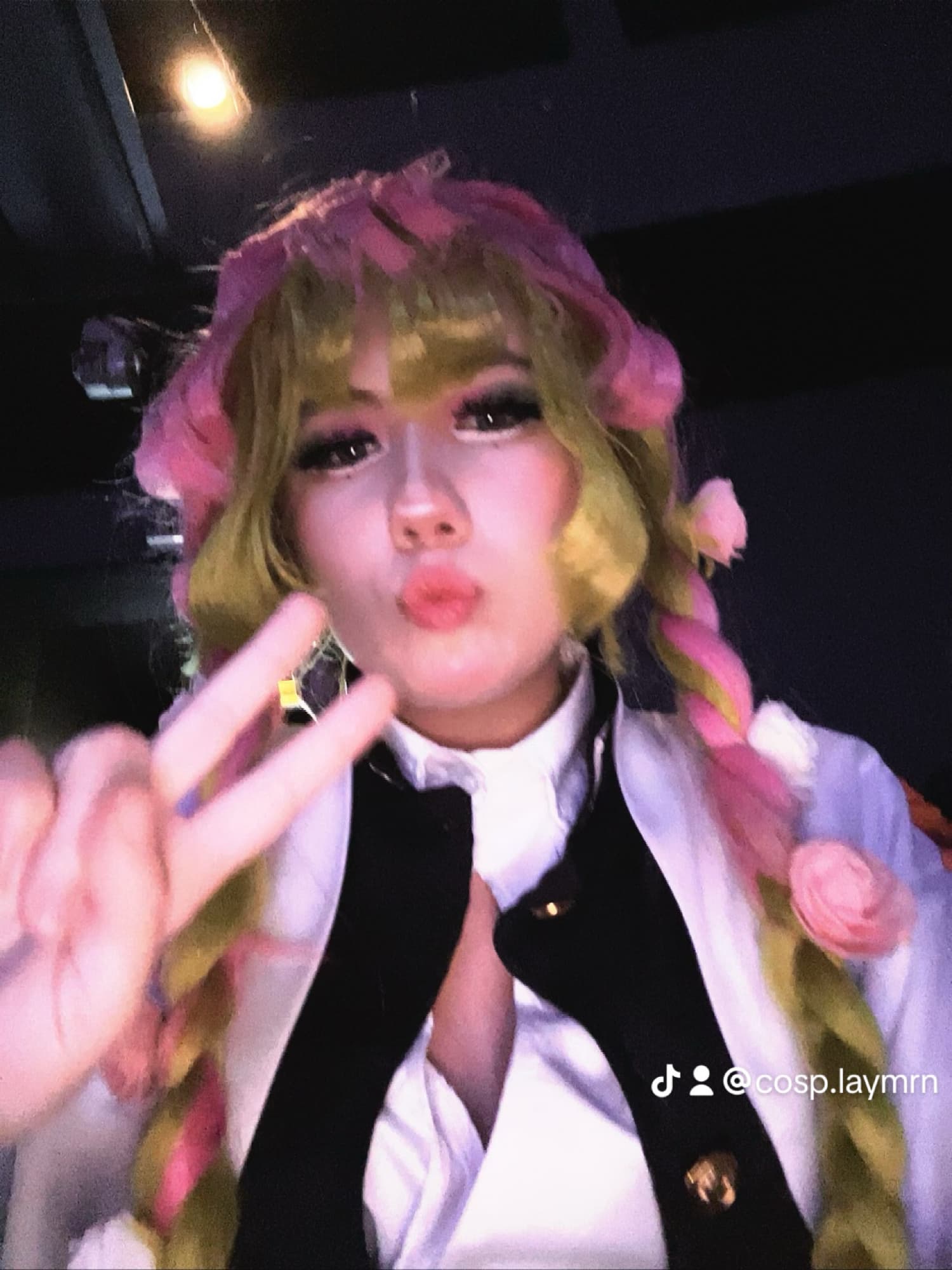 Mitsuri Kanroji  - Photo 3