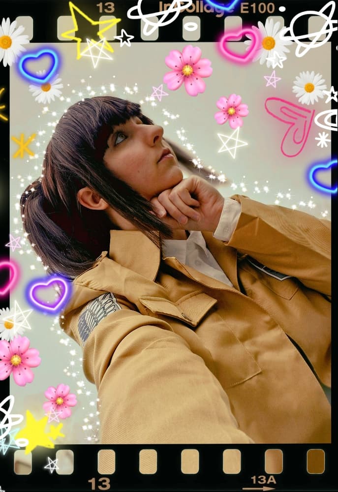 Sasha Braus - Photo 3