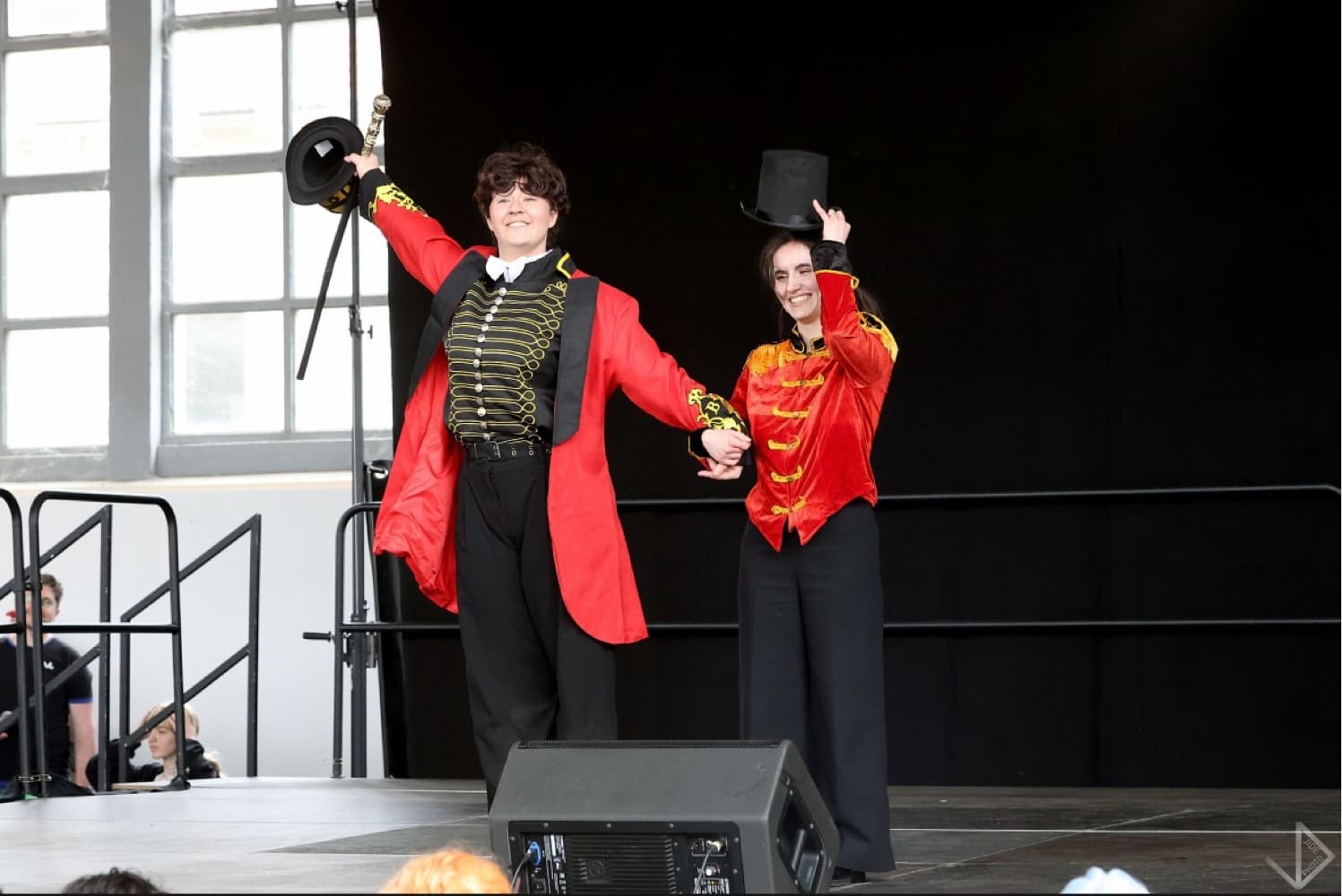 P.T Barnum, Philipe  - Photo 4