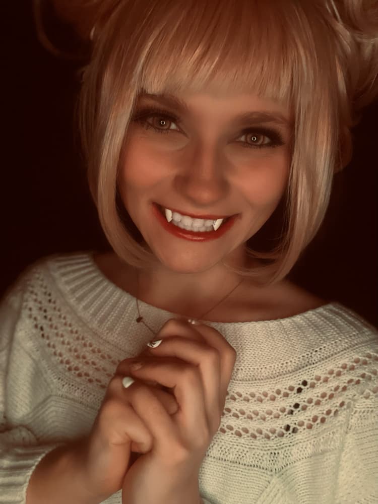 Himiko Toga - Photo 1