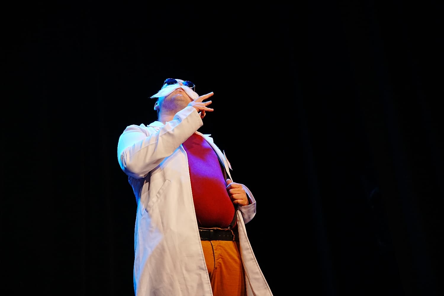 Les Robotnik  - Photo 21