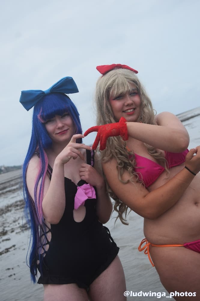 P and S (Chizuku) - Photo 2