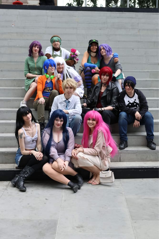 Kim Amour sucré  - Photo 1