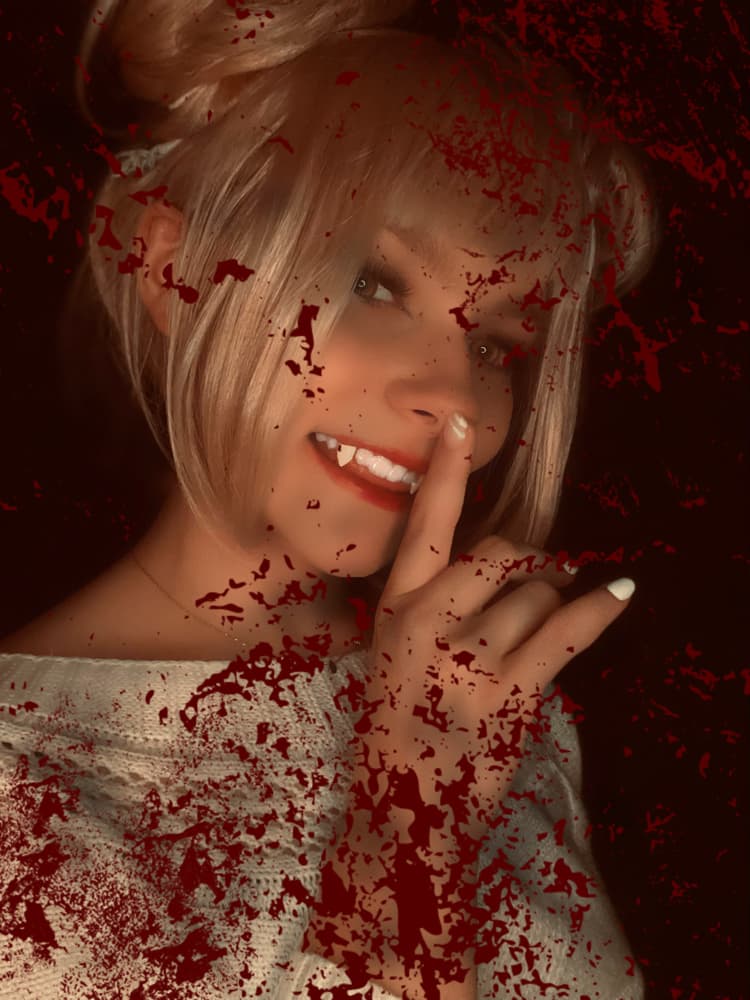 Himiko Toga - Photo 4