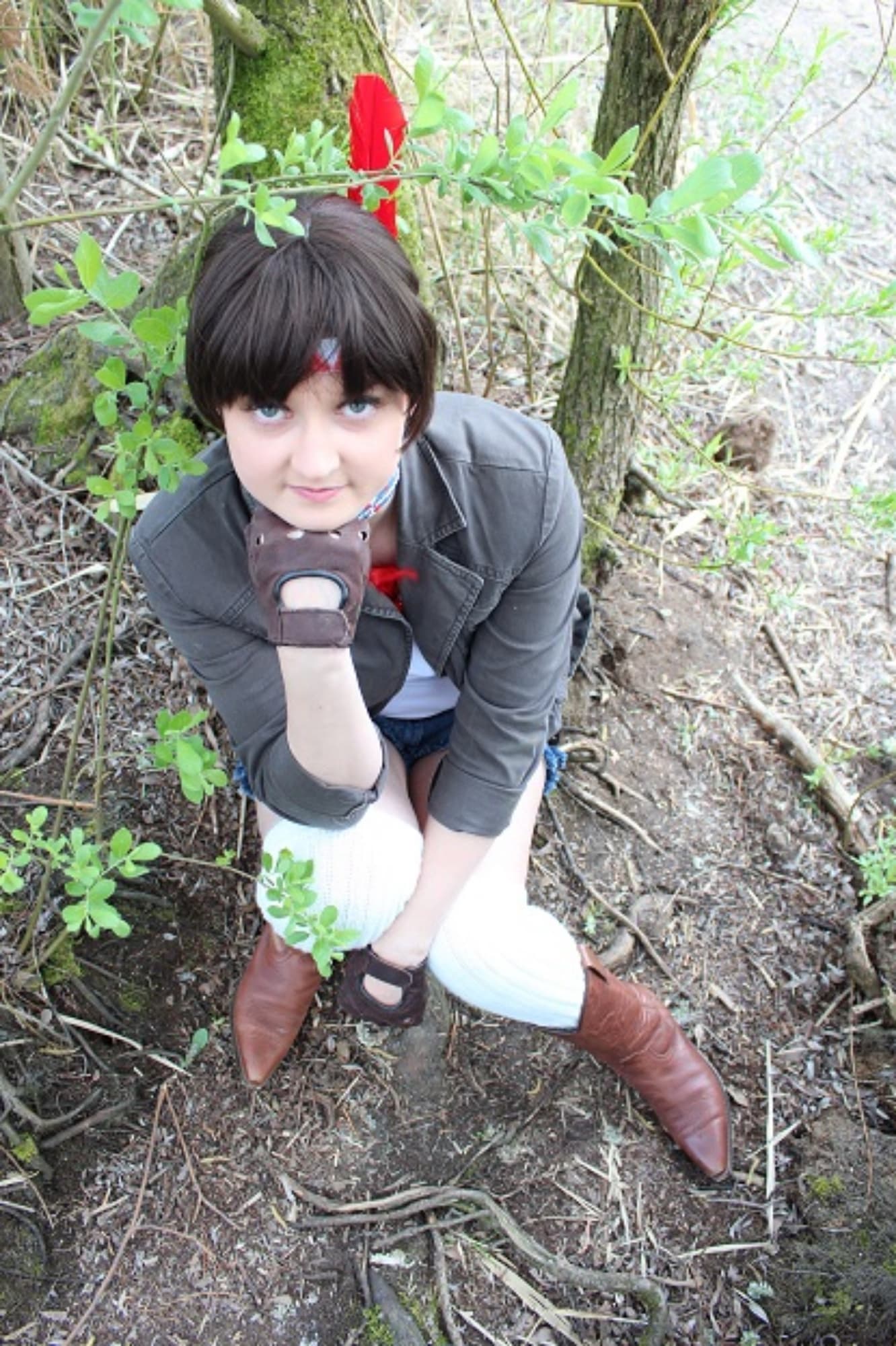 Michelle Cheng - Photo 14