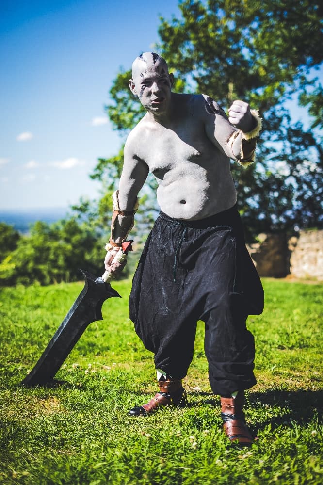 Vox machina  - Photo 7