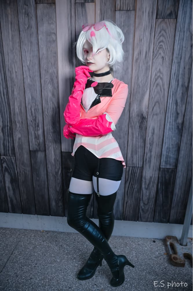 Angel dust - Photo 17