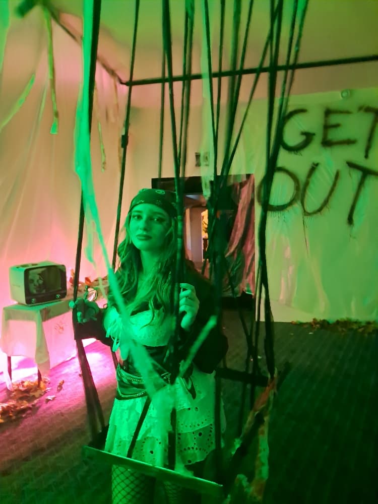 Pirate ☠️  - Photo 5