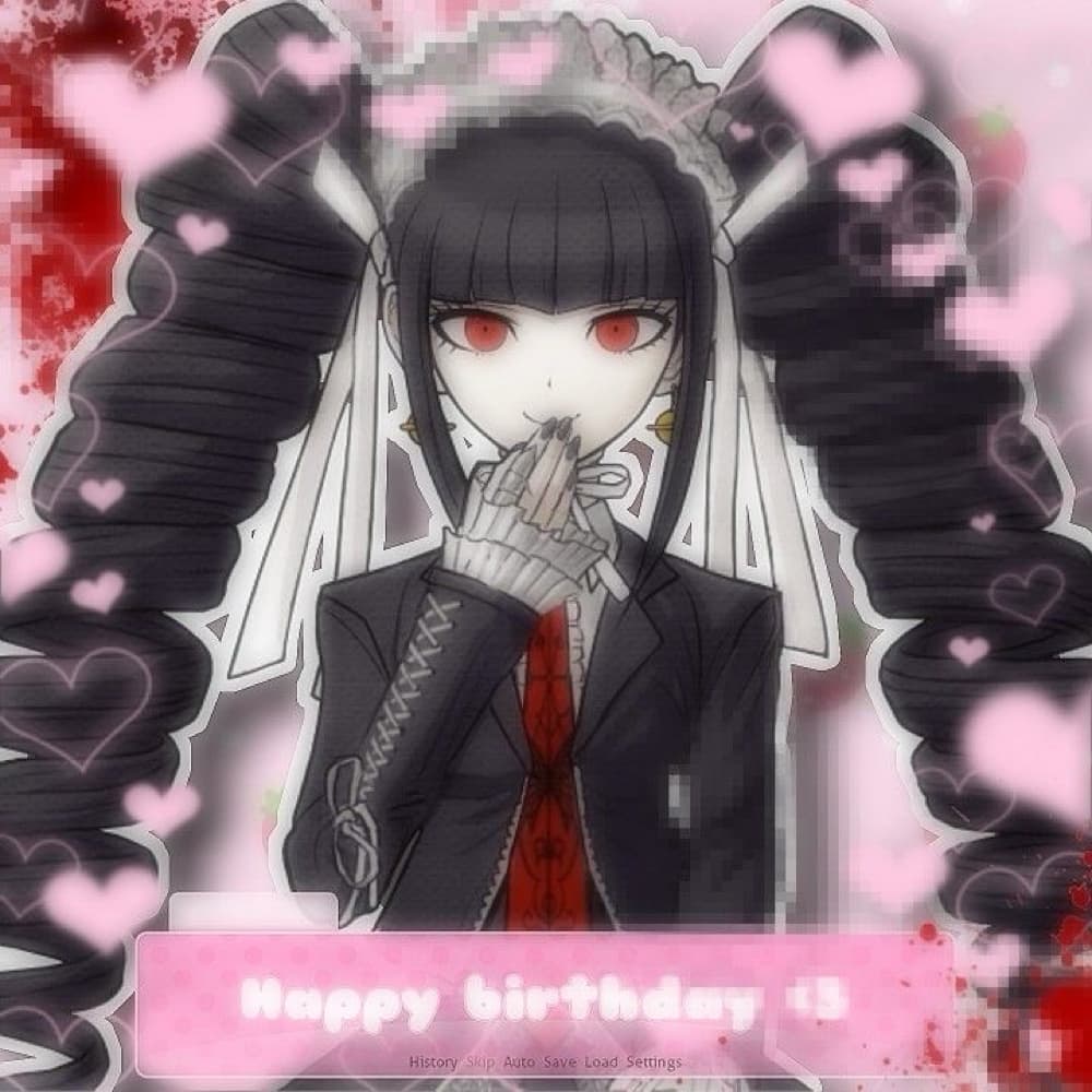 🏰Célestia  ludenberg🗝️