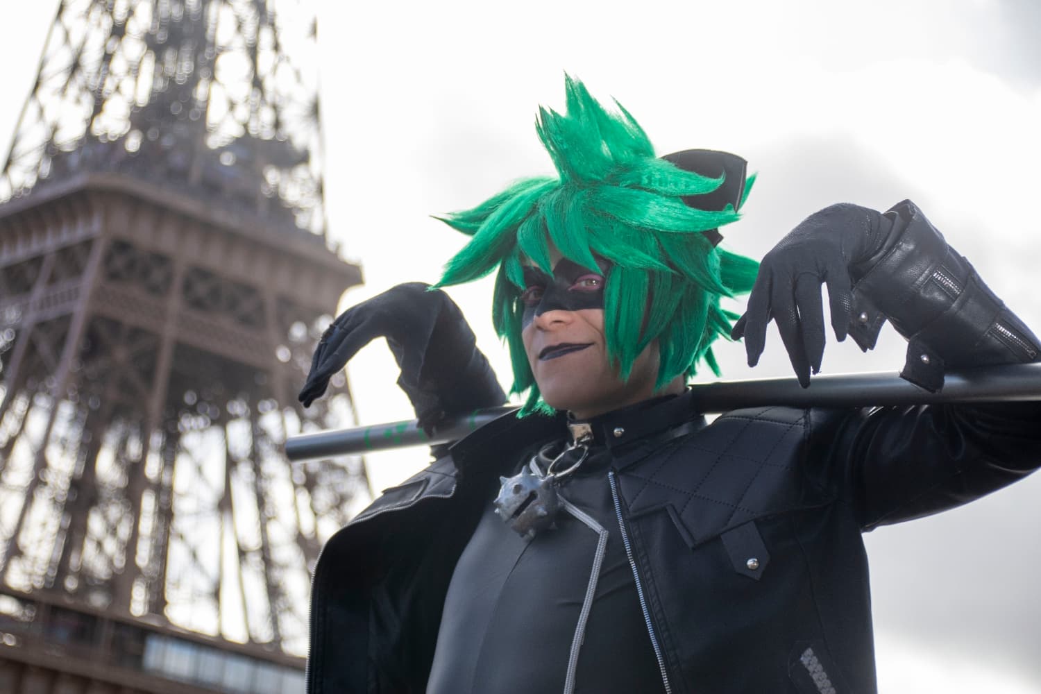 Miraculous TX/GN 01 - Photo 4