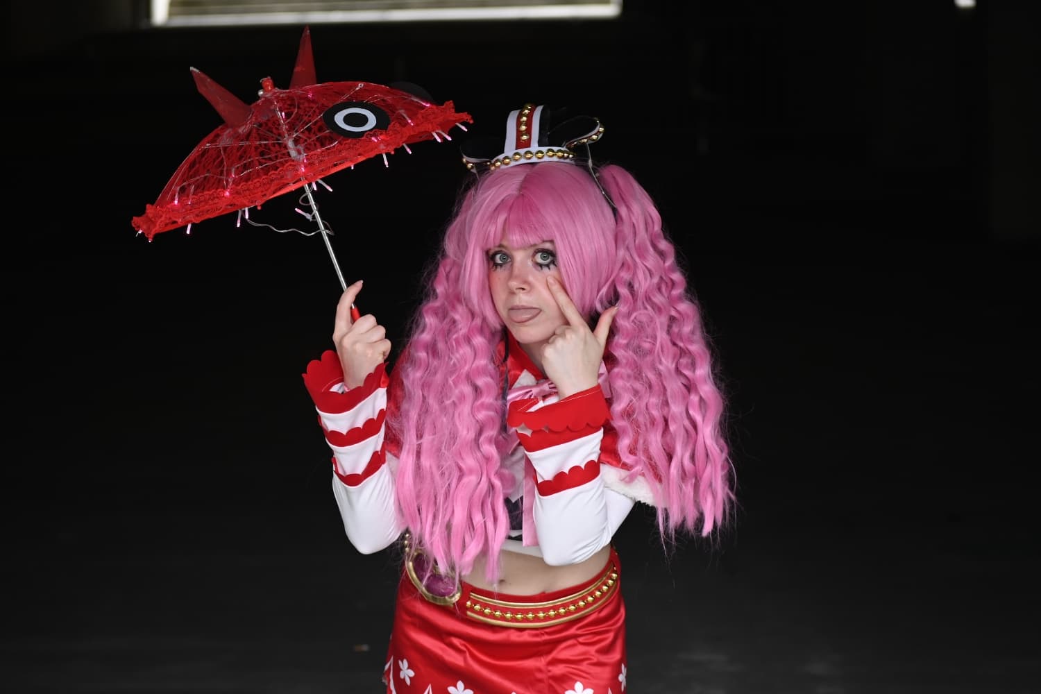 Perona - JAPEX 2K25 - Photo 56