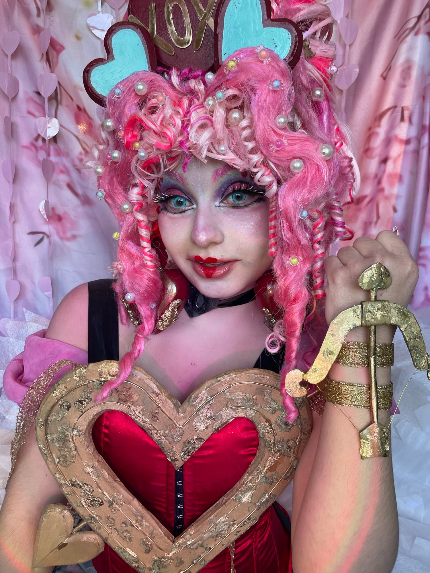 Monster High Cupid - Photo 3