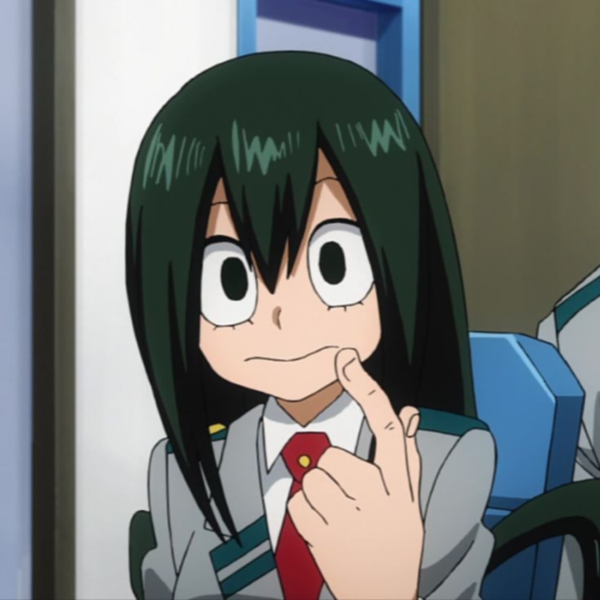 Tsuyu