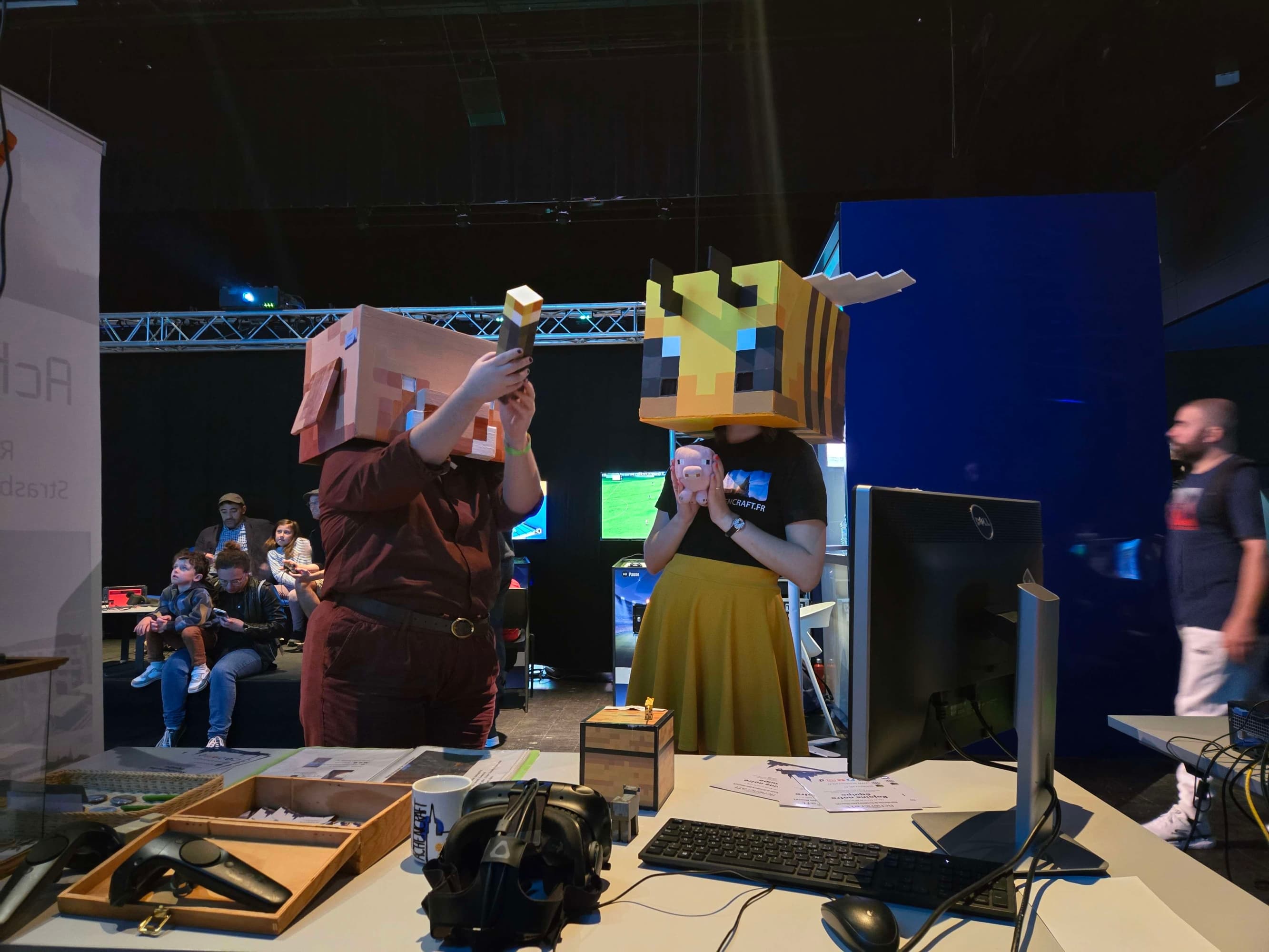 Start To Play 2023 - Photo 2