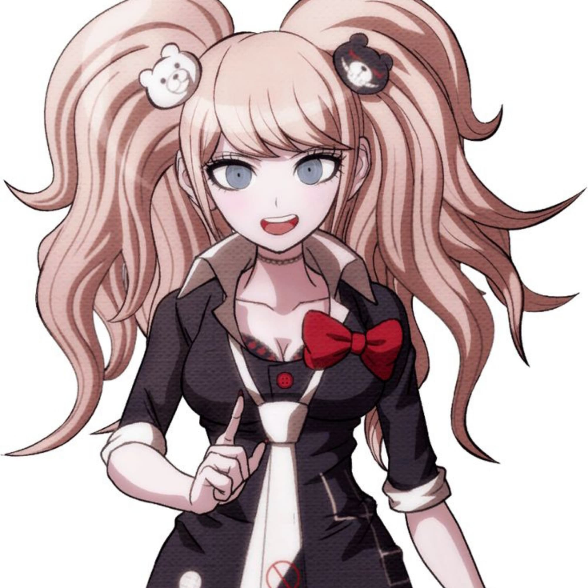 Junko Enoshima 