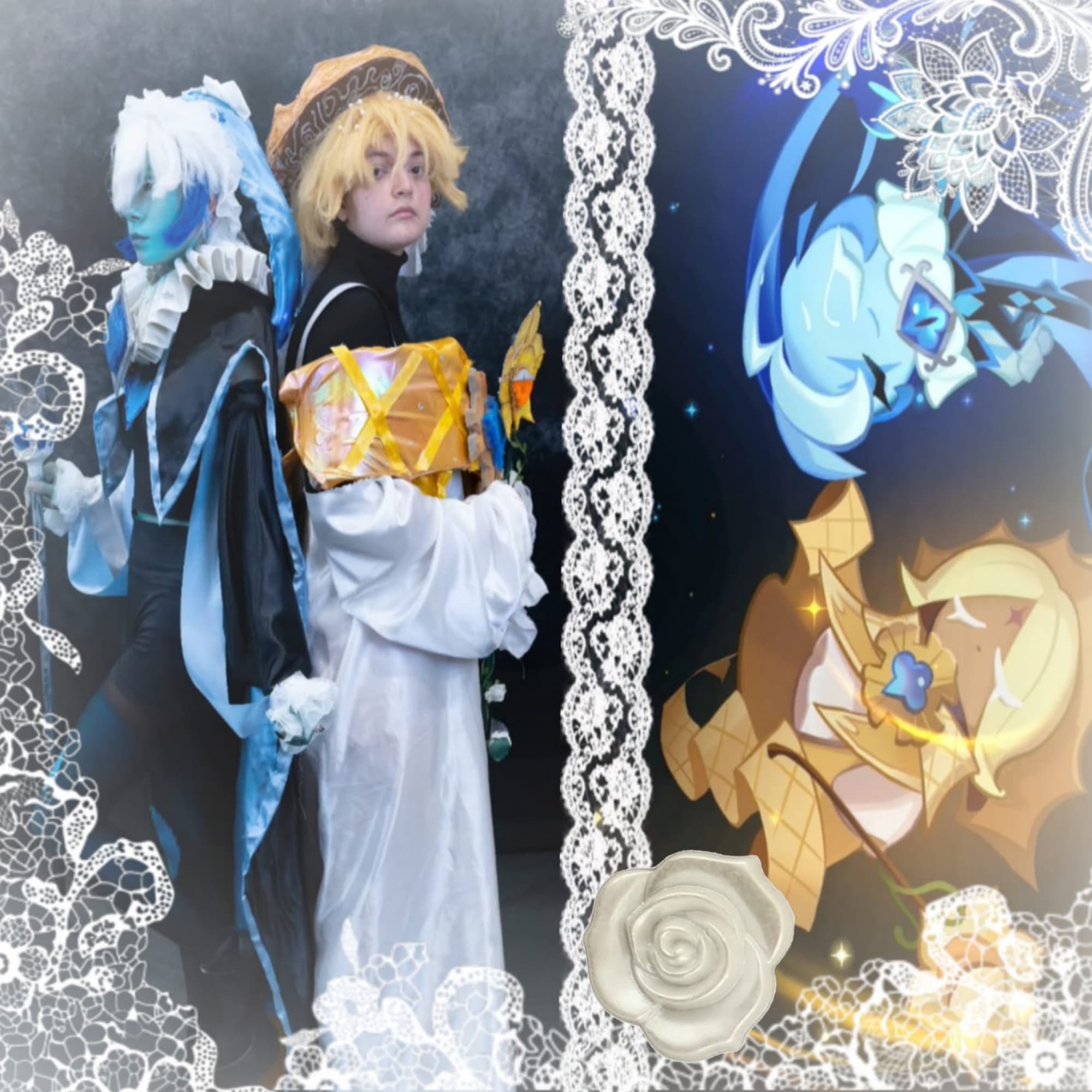 Shadow Vanilla - Photo 2