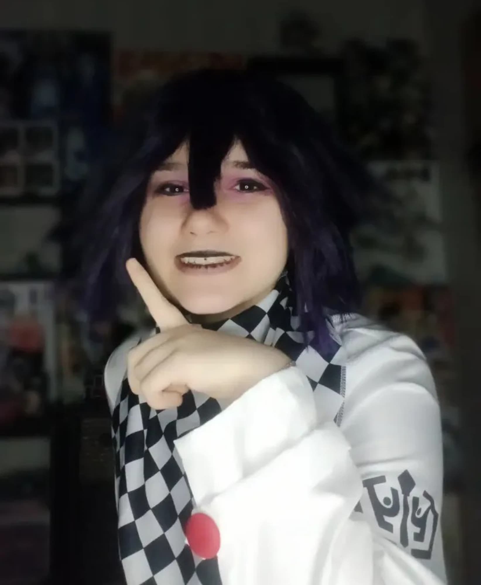 Kokichi Oma  - Photo 3