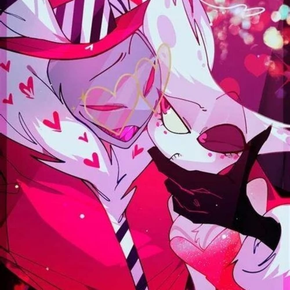 Duo Cos Angel et Val