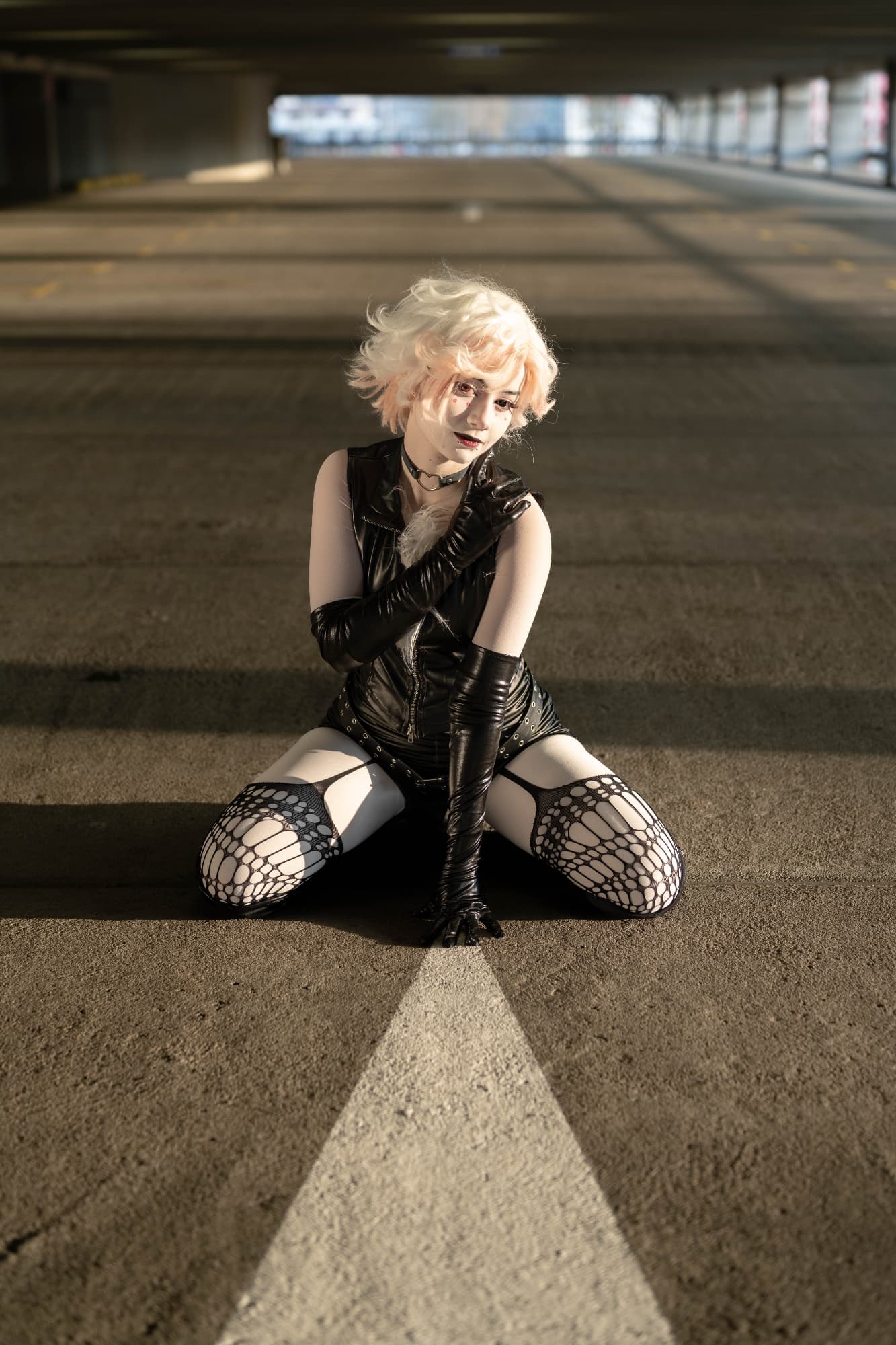 Angel Dust Utrecht - Photo 25