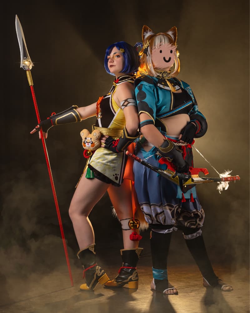 Concour Cosplay 2023