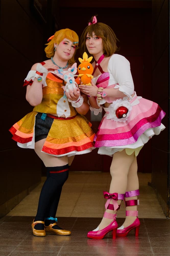 Serena idol - Photo 6