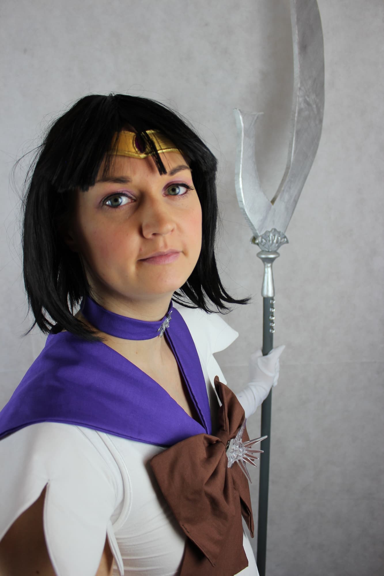 Sailor Saturn - Photo 12