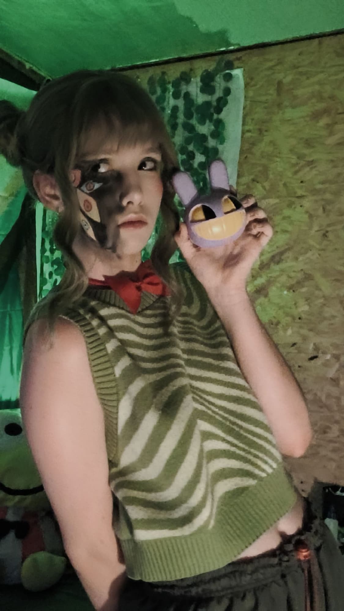 Ribbit frog  - Photo 2