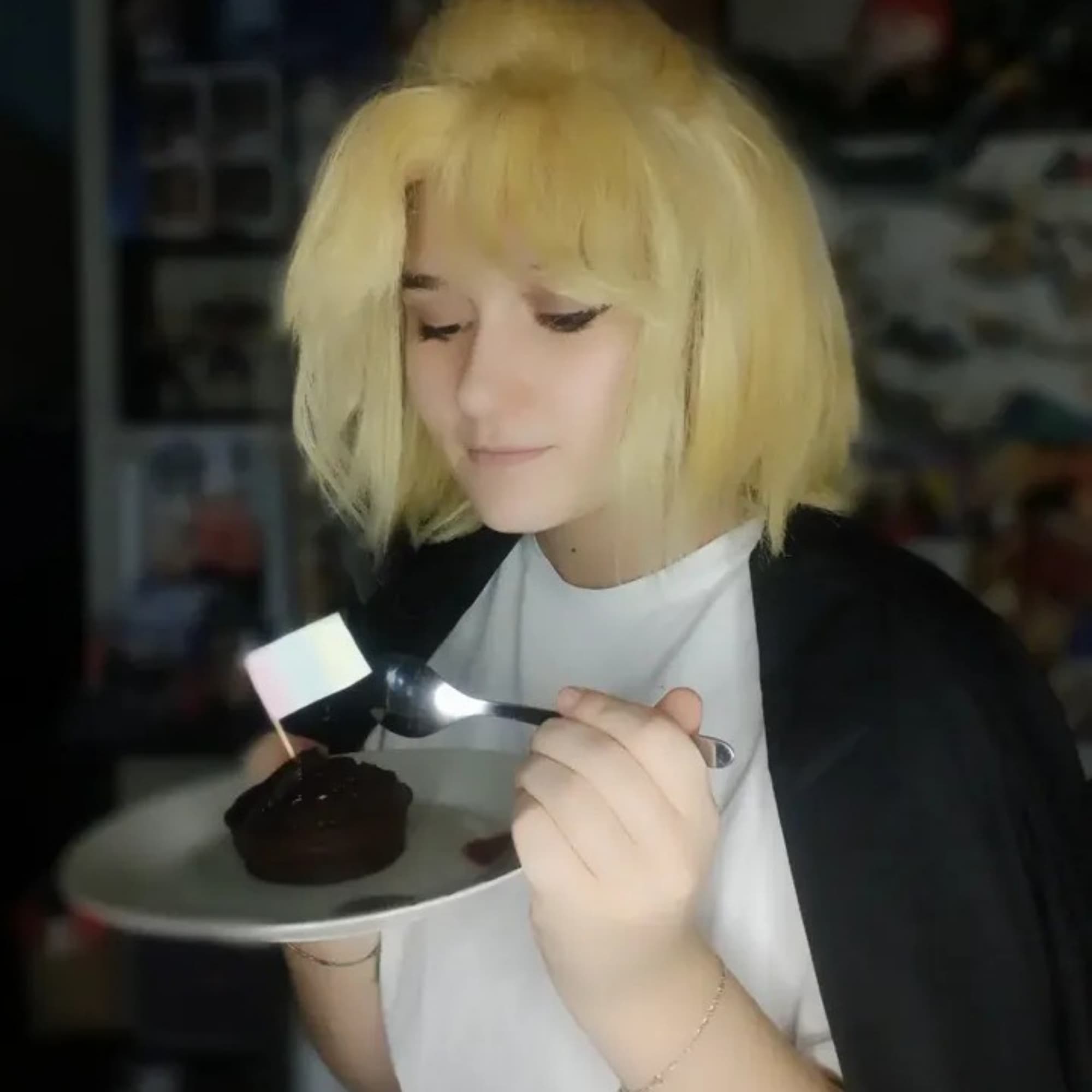 Manjiro Sano  - Tokyo Revengers cosplay photoshoot cover