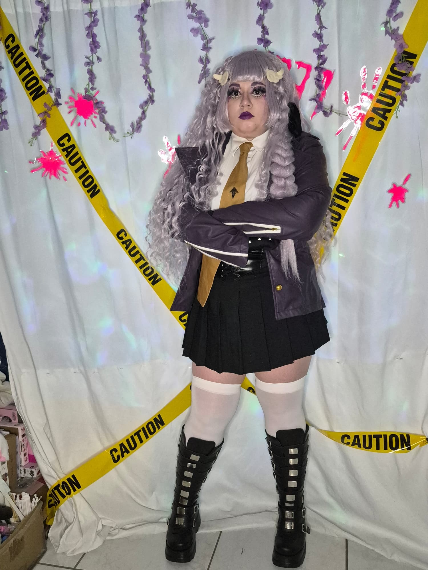 Kyoko Kirigiri 2026 - Photo 17