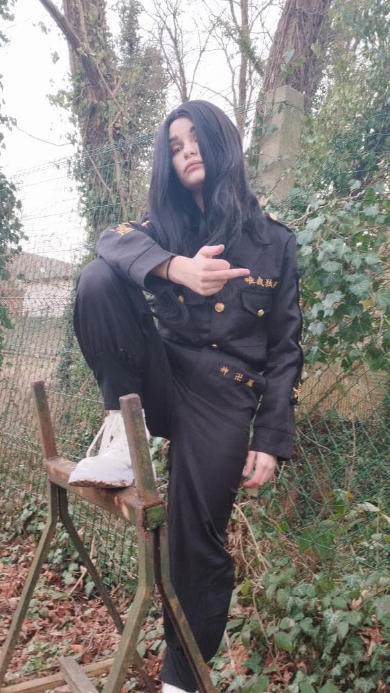 Baji keisuke - Photo 2